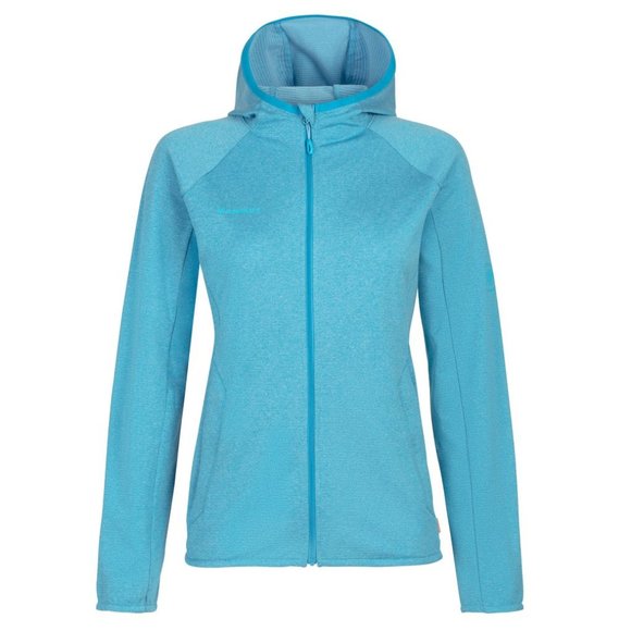 Mammut Nair Hooded Midlayer Jacket 